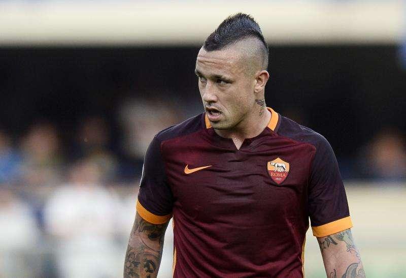 ANDDOS elogia Nainggolan per il suo impegno contro le discriminazioni