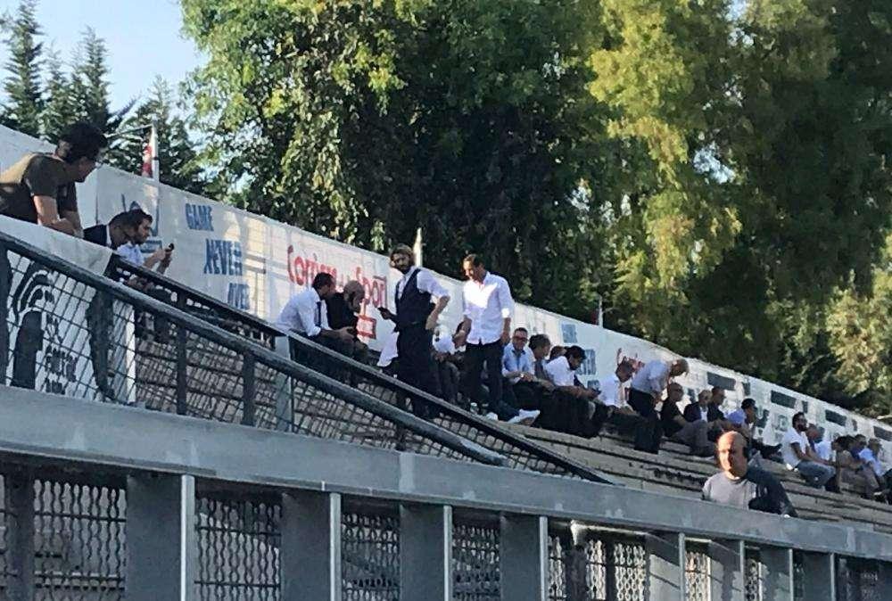 Primavera, Totti presente al Tre Fontane per Roma-Juventus