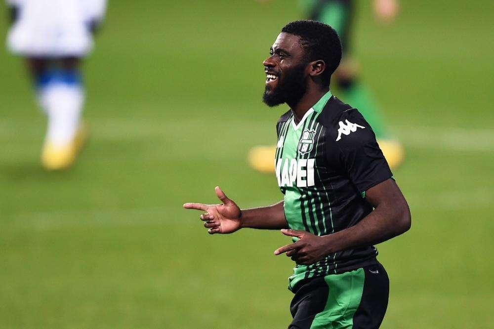 Sassuolo, Carnevali: "Boga piace in Italia e all'estero"