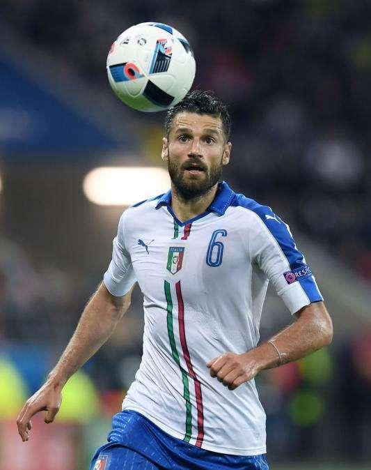 Candreva salta la Spagna. Florenzi, El Shaarawy e De Sciglio si giocano il posto