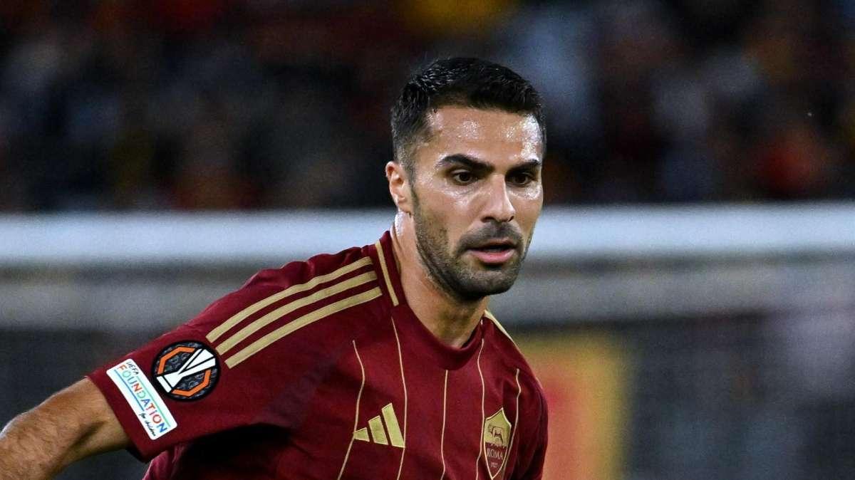 Celik, allenamento in parte col gruppo. In forte dubbio per il Lecce