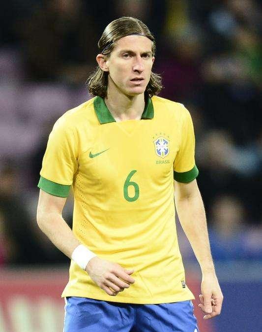 Atletico Madrid, torna Filipe Luis