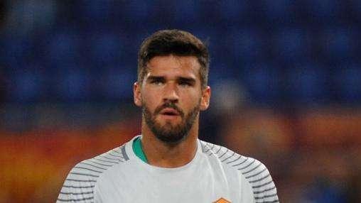 Alisson: "Buona partita ieri, contento per la mia parata. In vacanza gioco attaccante come Dzeko". VIDEO!