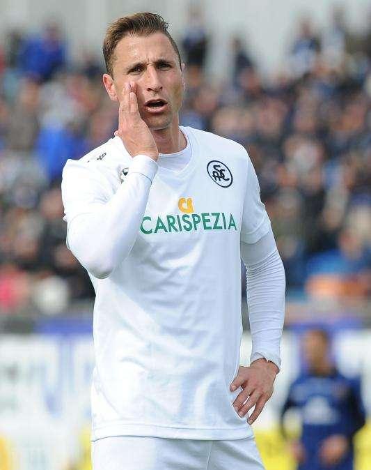 Spezia, Valentini: "Oggi Davide contro Golia, stiamo vivendo un sogno"
