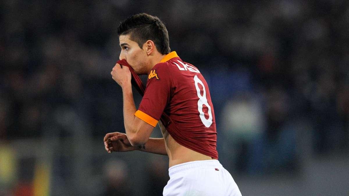 Twitter, Lamela: "Ci prepareremo al cento per cento per la prossima partita"
