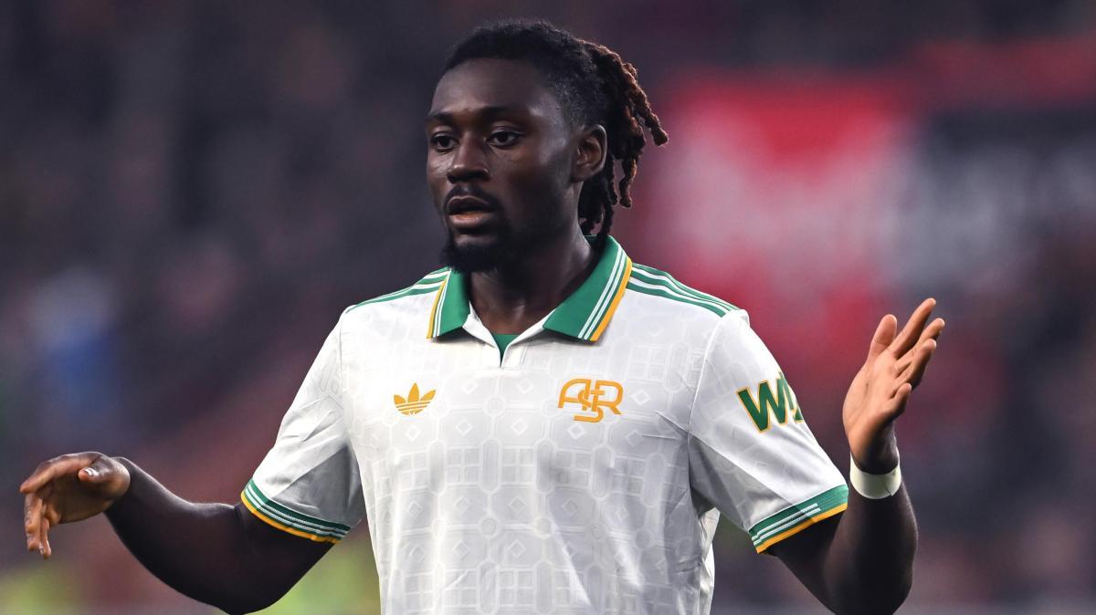 Calciomercato Roma - Intrecci con l'Inter: coinvolti Celik, Koné, Carlos Augusto e Frattesi