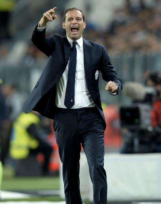 Allegri: "Pjanic è uno dei più bravi in Europa ma non l'ho mai chiamato"