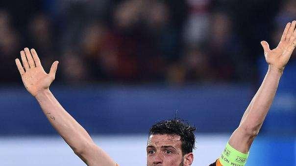 Florenzi: "Ci sono dieci finali da qui alla fine. La Fiorentina mi ha impressionato sul gioco"