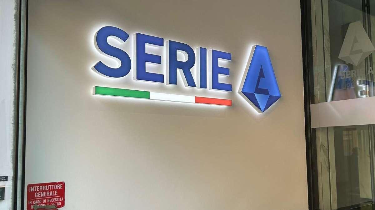 Serie A, domani verranno svelati anticipi e posticipi delle prime 3 giornate 