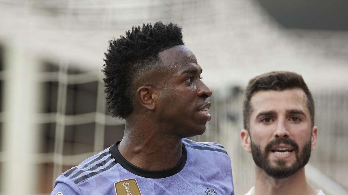FIFA, Vinicius guiderà uno speciale comitato antirazzismo