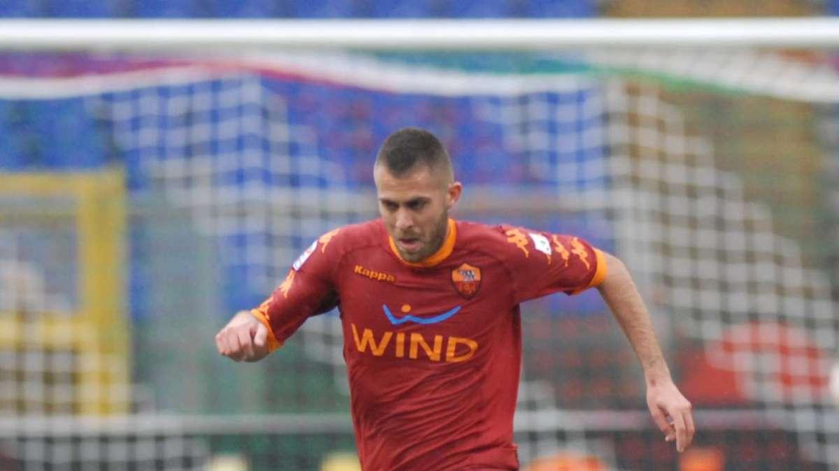 Vucinic è sfortunato, Menez oltre un palo niente
