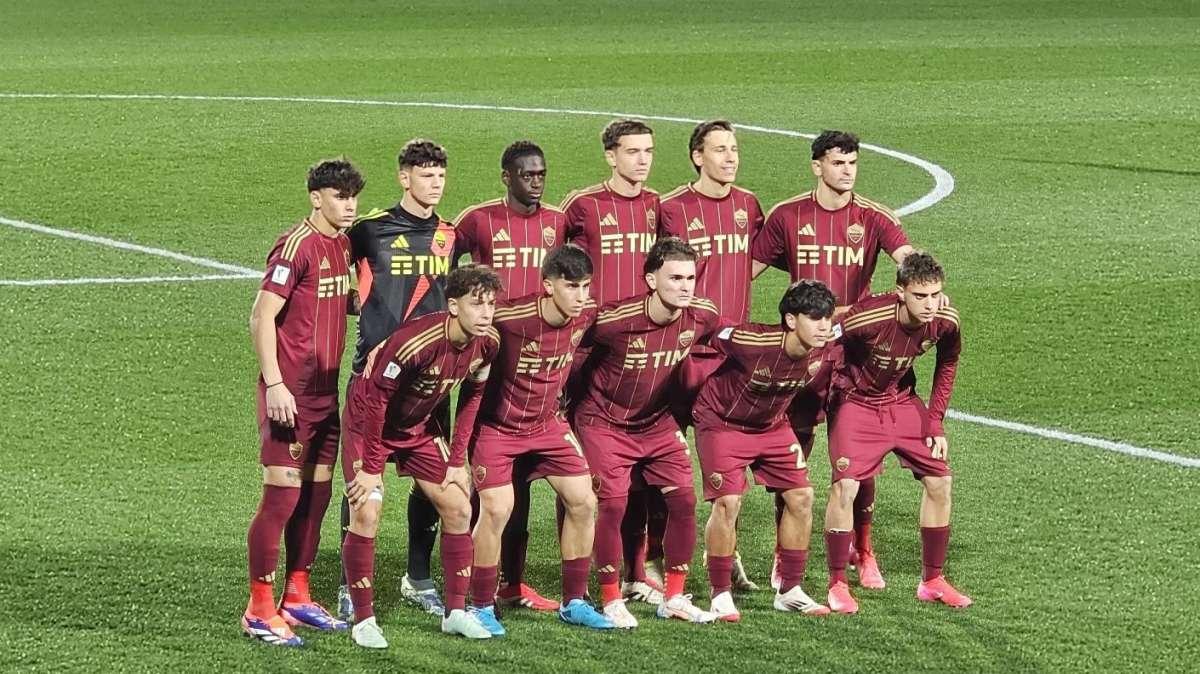 Calciomercato Roma - Ufficiale l'ingaggio di Mandjou Camara