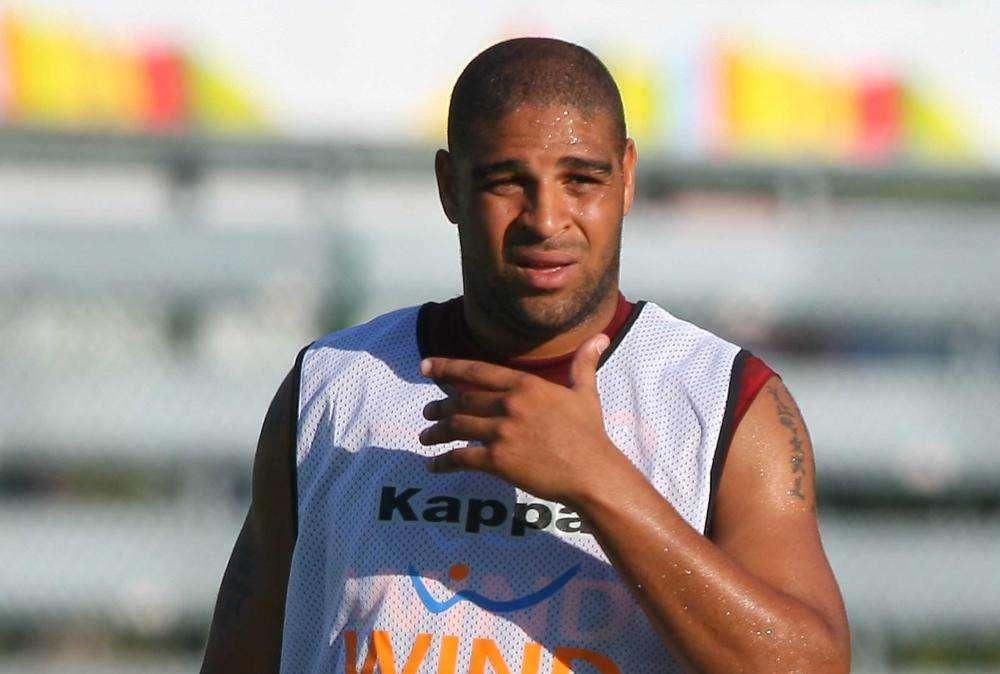 Cappelletti: "Farò stare meglio Adriano"