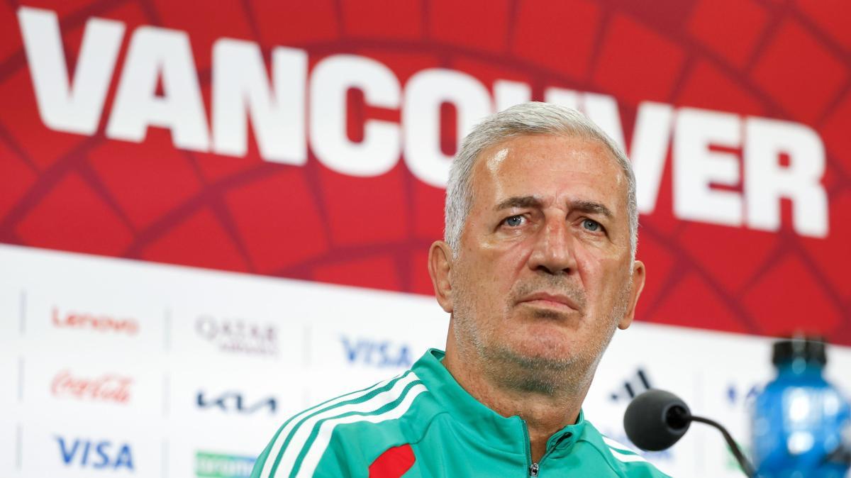 Ufficiale, Petkovic non è più commissario tecnico dell'Algeria