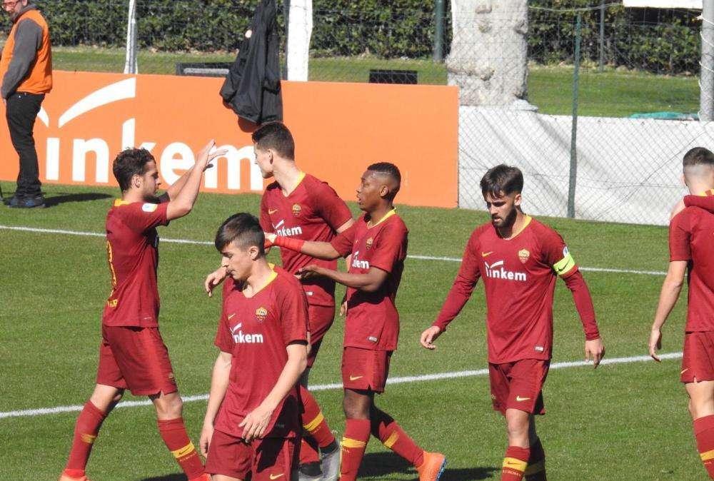 Squadra B, più no che sì