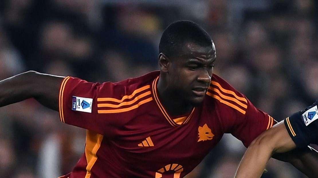 Coppa d'Africa 2024: quali partite potrebbero saltare Aouar e Ndicka