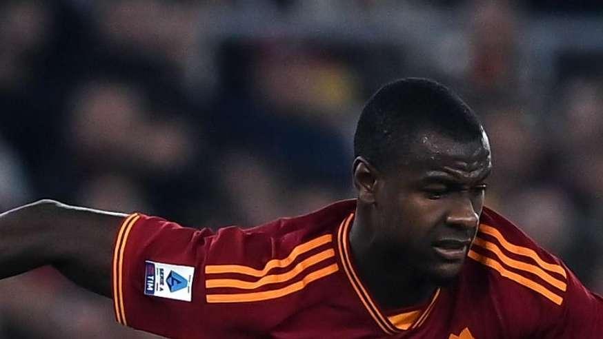 Ndicka: "Vittoria molto positiva, in settimana abbiamo lavorato molto bene" 