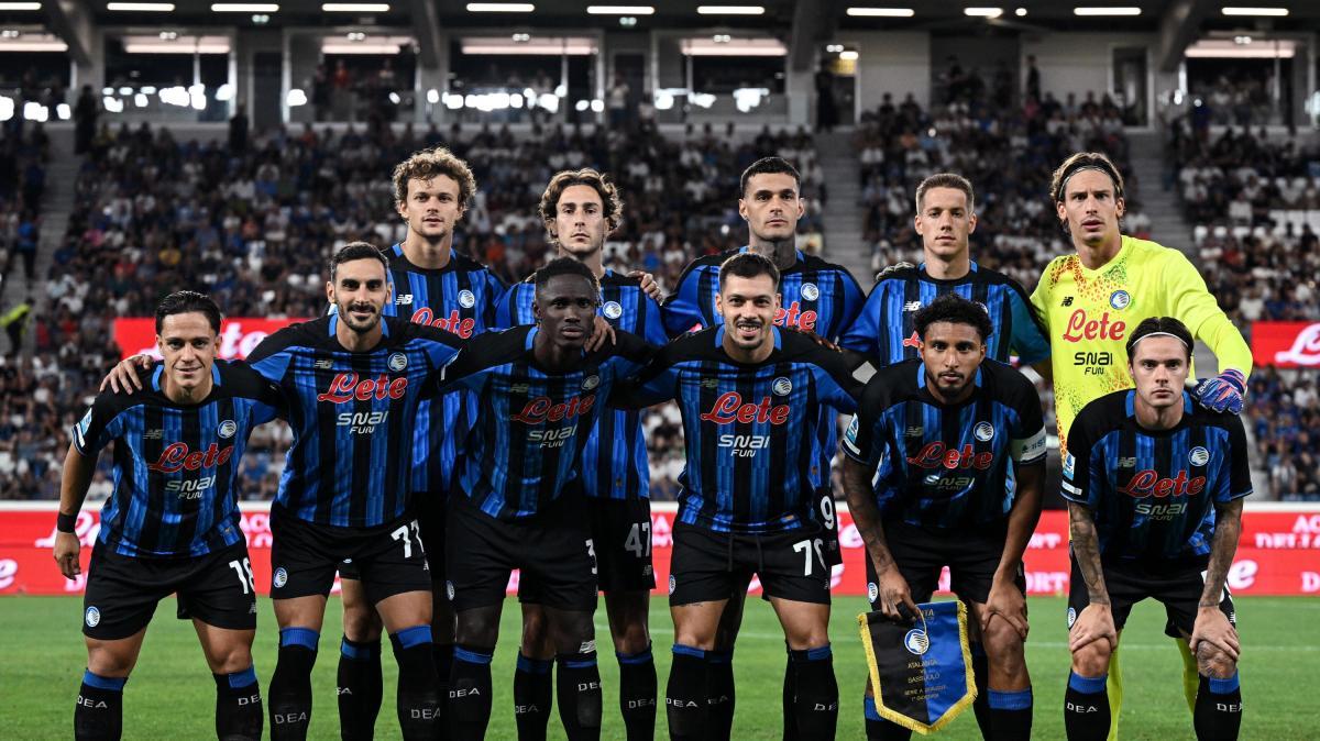 Atalanta, rifinitura prima della Roma: lavoro sulla fase offensiva, terapie per Hien e Sulemana