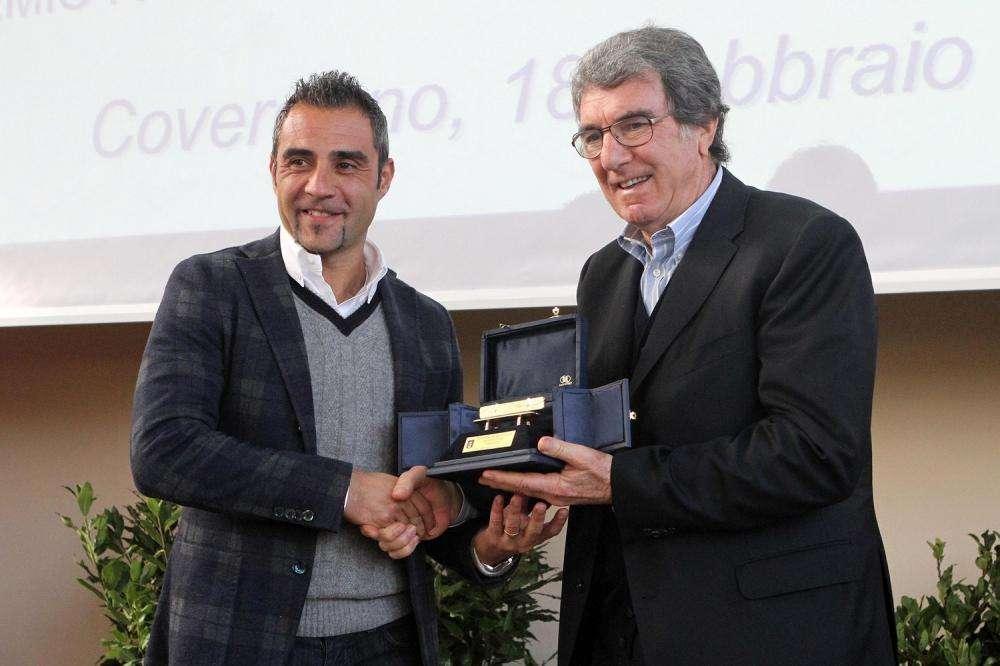 Zoff: "Milan, Lazio e Roma per il quarto posto"