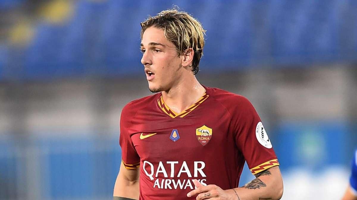 Il Tottenham vuole Zaniolo. Juventus ed Inter alla finestra 