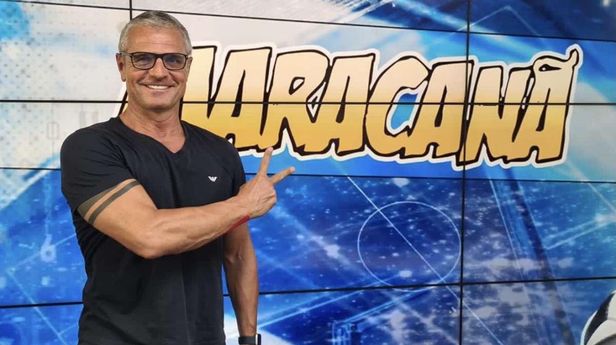 Brambati: "Il mercato della Roma è da 8". AUDIO!