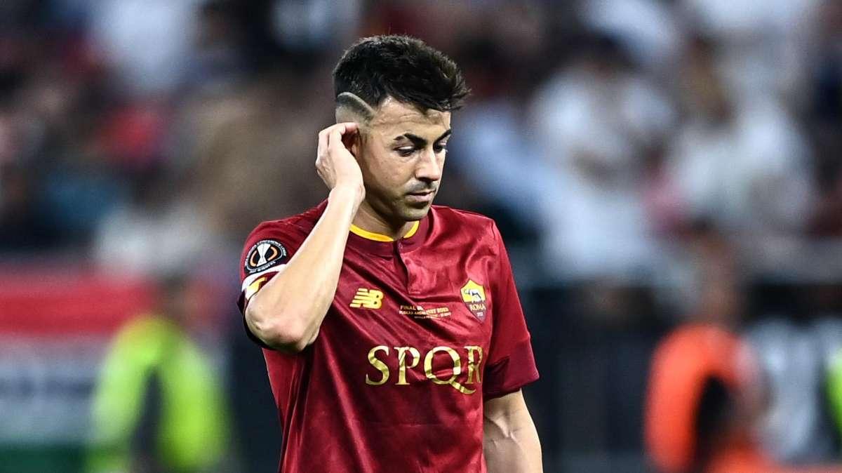 Il Besiktas non molla El Shaarawy. Il presidente del club turco: "Cercheremo di ottenere i nomi più efficienti"