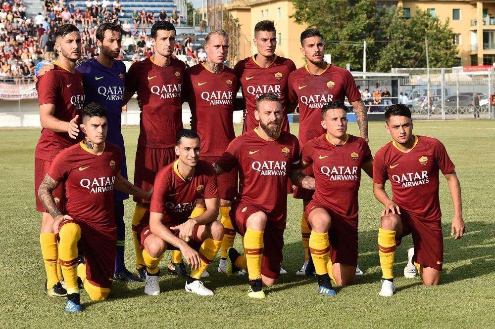 Domenica alle 11:00 la partenza per gli USA