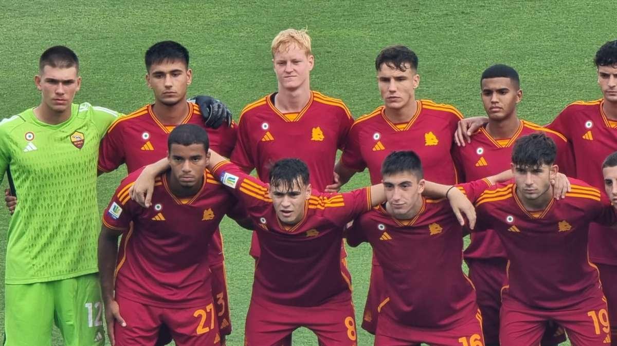 PRIMAVERA 1 - Cagliari-Roma 0-2 - Le pagelle