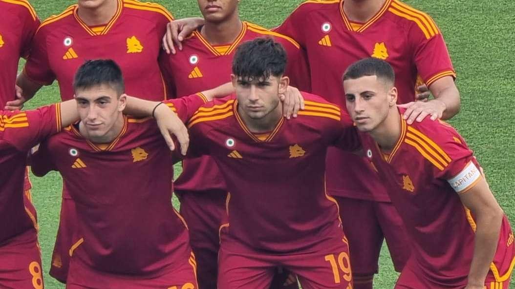 PRIMAVERA 1 - Roma-Juventus 1-2 - Le pagelle del match