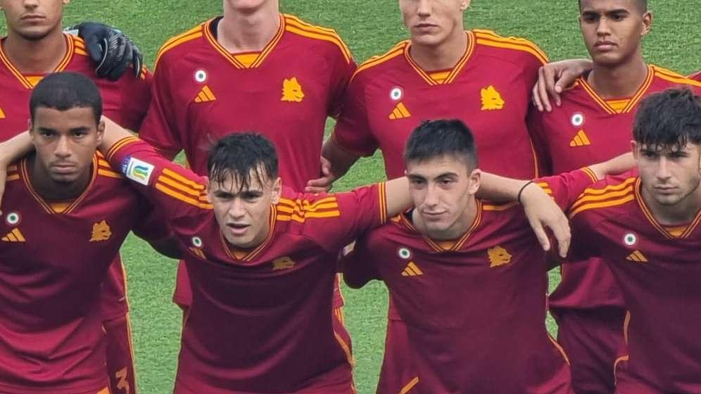 PRIMAVERA 1 - Sassuolo-Roma 3-2 - Le pagelle
