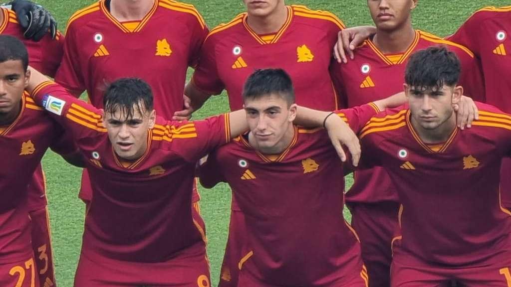 Coppa Italia Primavera - Roma-Fiorentina 1-1 - Le pagelle