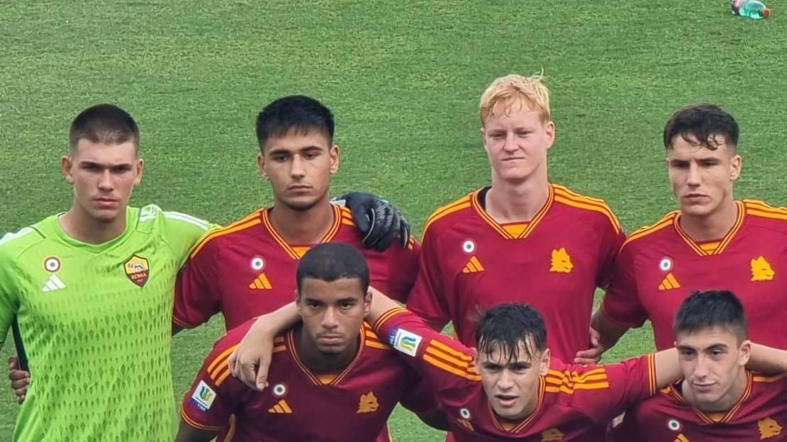 PRIMAVERA 1 - Torino-Roma 1-1 - Le pagelle