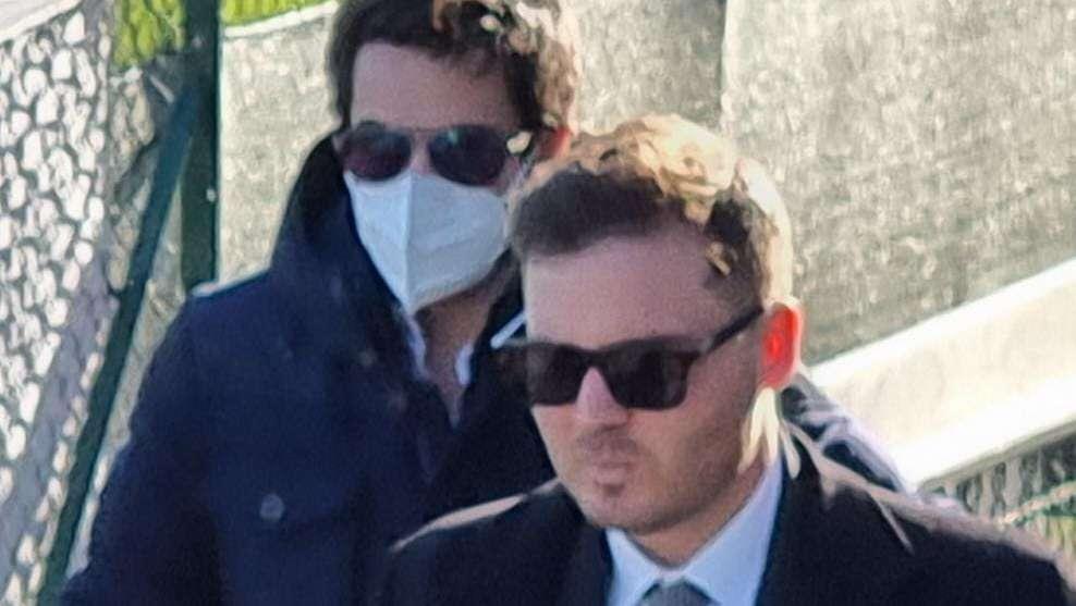 Ryan Friedkin è a Roma: incontro con tecnico e squadra. Domani sarà allo stadio