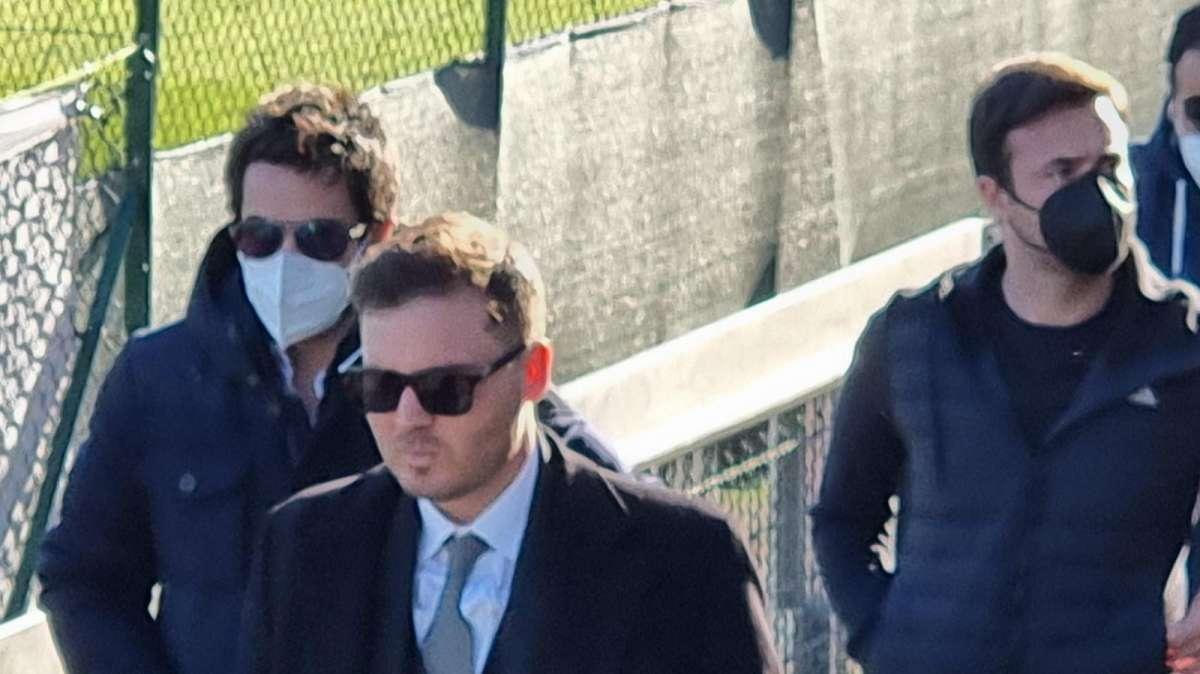 I Friedkin su più fronti: da una parte il campo, dall'altra il calciomercato