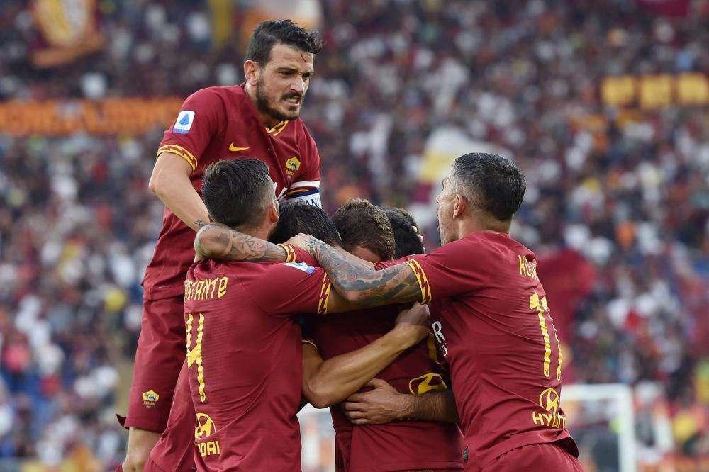 Florenzi: "Questa la strada giusta da seguire, grande vittoria"