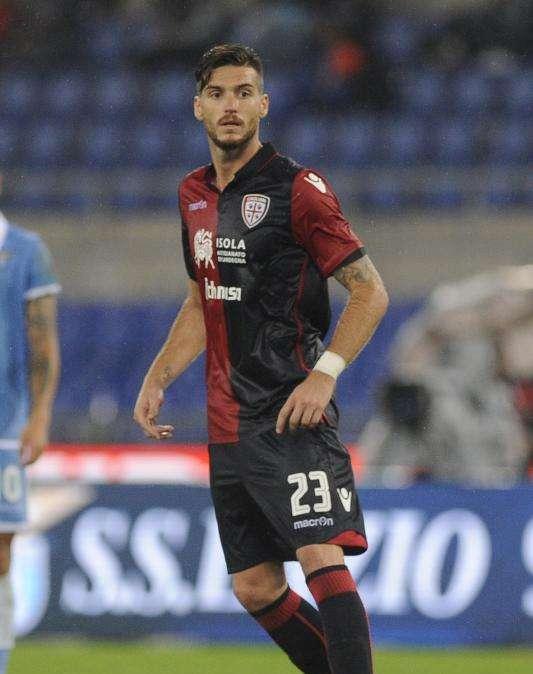 Cagliari, Ceppitelli: "Contro la Roma non era facile. Forse ci è mancato il guizzo finale"