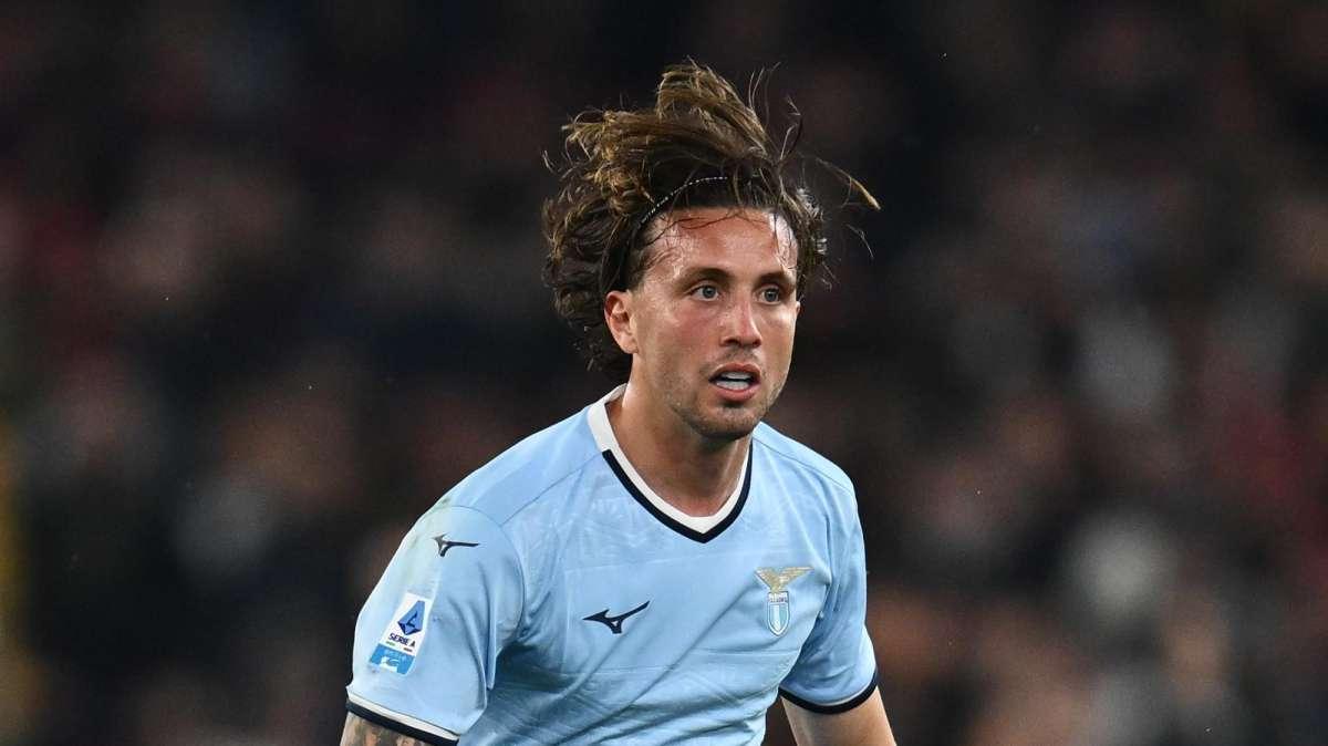 Lazio, Pellegrini: "Ho iniziato con la Roma, vincevamo ogni competizione"