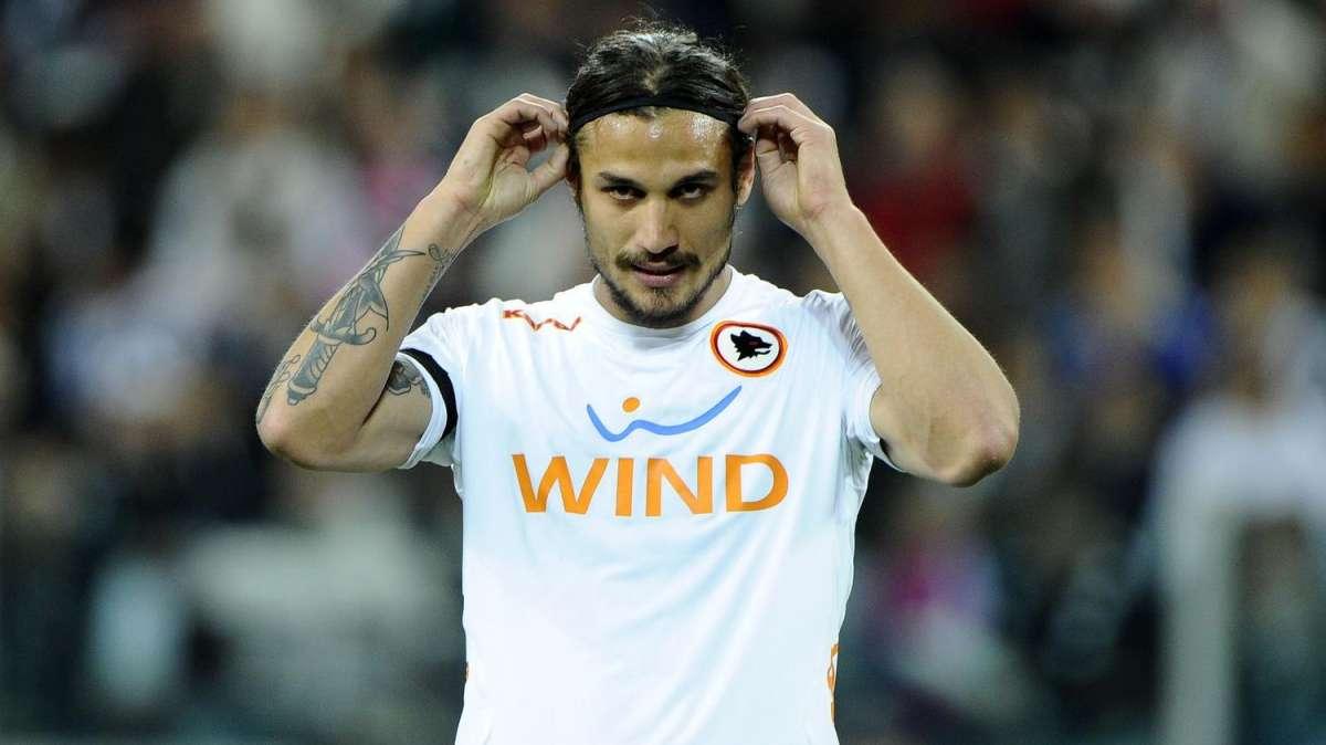 Osvaldo: "Zidane mi ha detto che vuole vedermi con la maglia del Real Madrid"