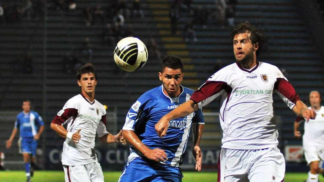 ESCLUSIVA VG, Filippo Scardina: "Sono tornato per il Torneo di Viareggio"