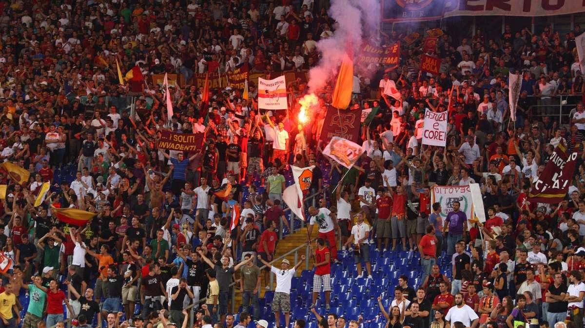 Champions, info biglietti Roma-Cluj