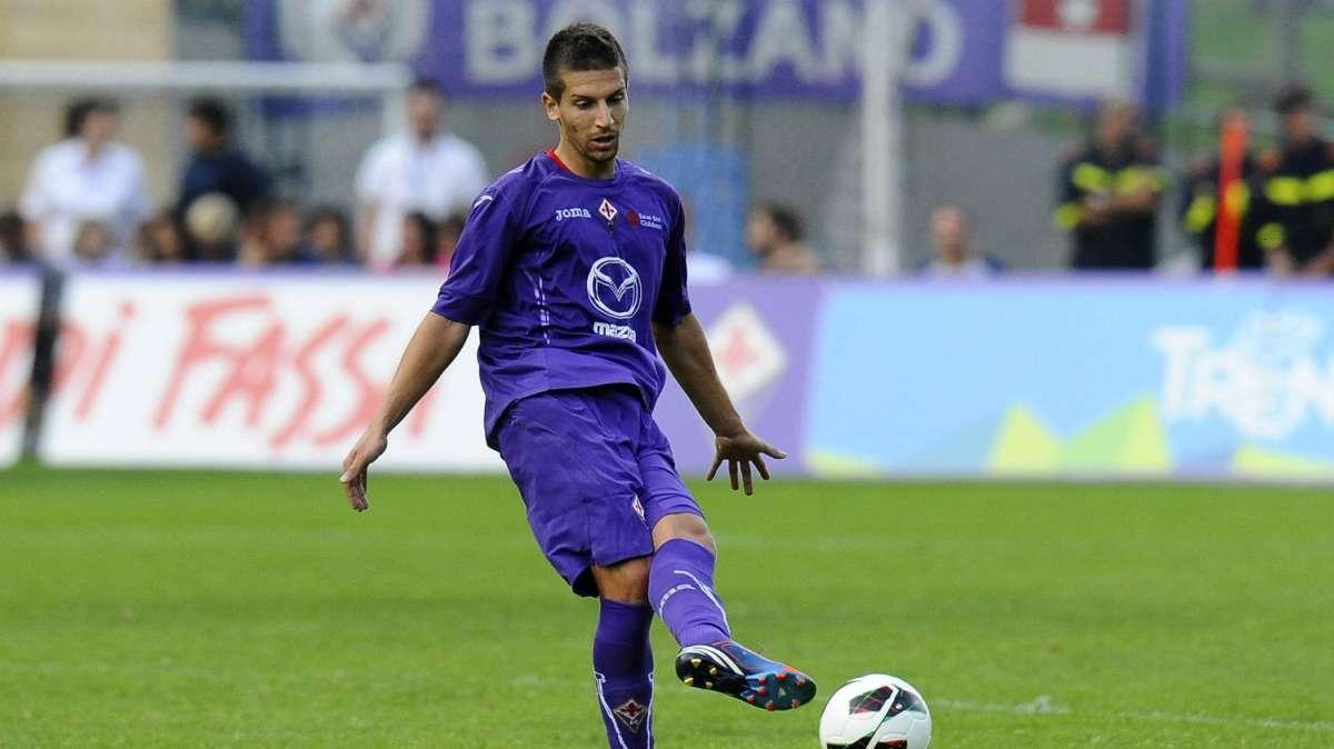 Juventus, nuovi contatti per Nastasic