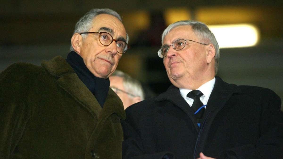 Carraro: "Sensi? L'uomo che, con la sua famiglia, ha investito e rimesso più soldi nella storia del calcio"
