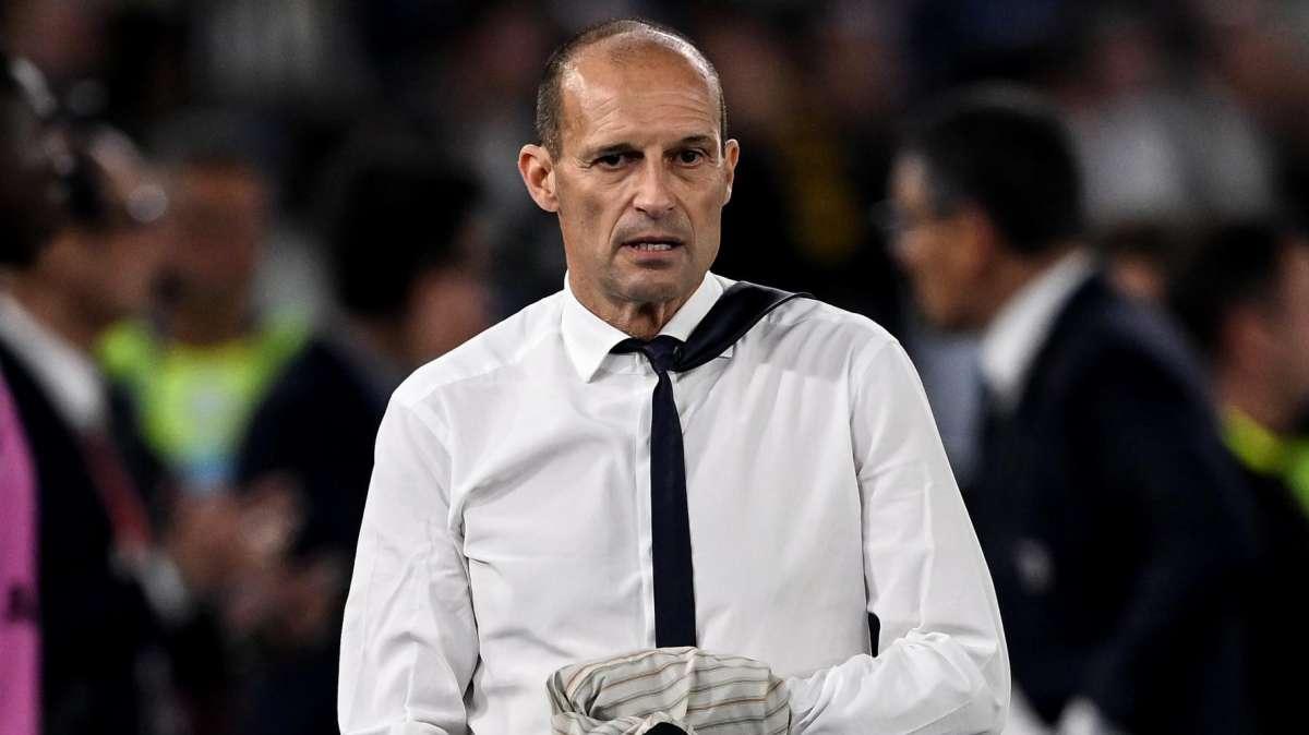 Nuovo allenatore Roma - Allegri non è in lista per la panchina giallorossa
