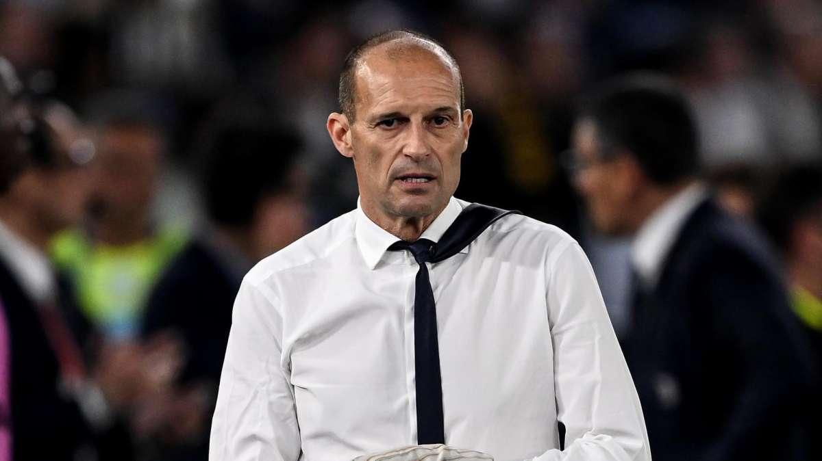 Ten Hag saluta, il Manchester United valuta anche allenatori liberi: Allegri e Xavi in lizza