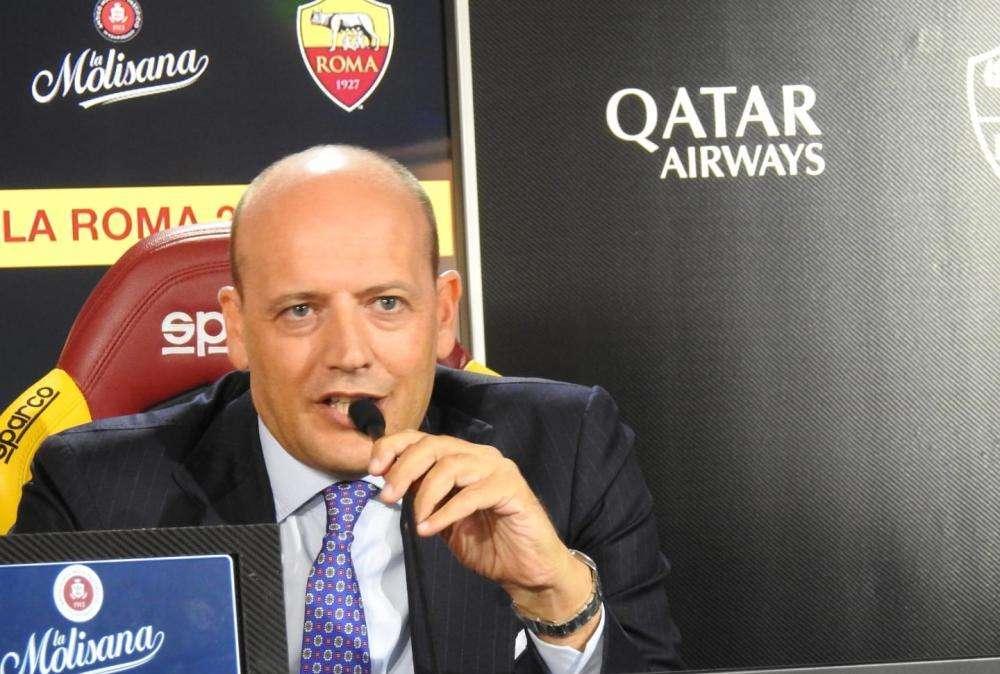 Baldissoni: "Felici della partnership con La Molisana, ci rivolgiamo a un mercato globale"