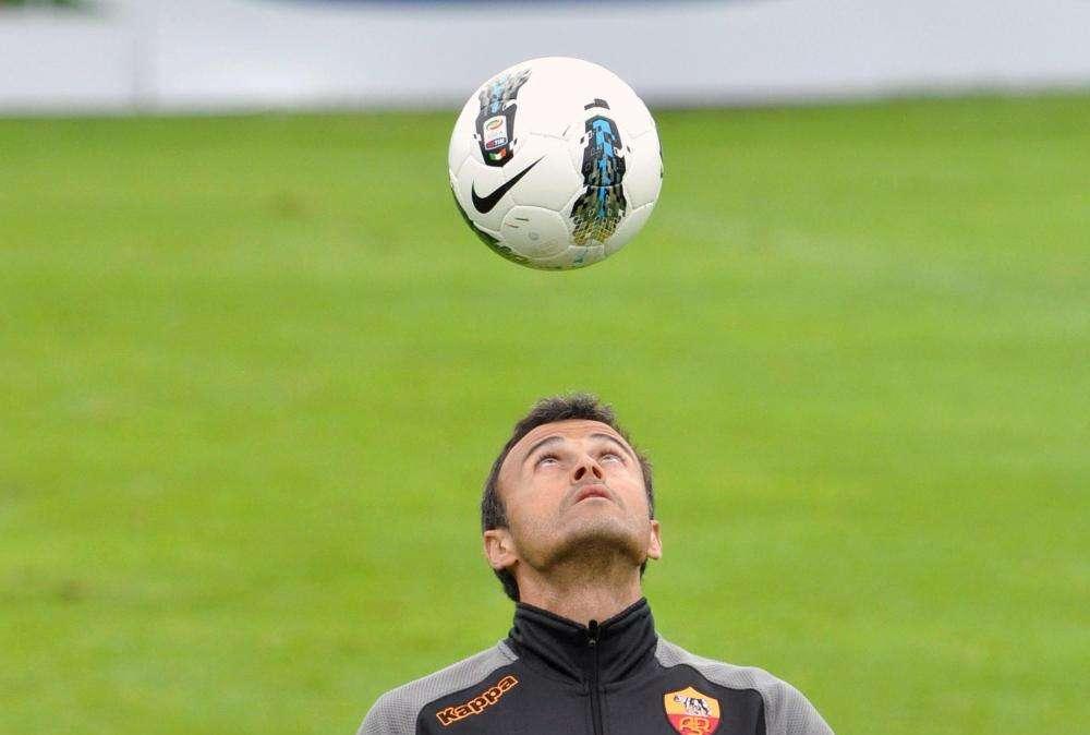 Trigoria: martedì mattina la ripresa degli allenamenti