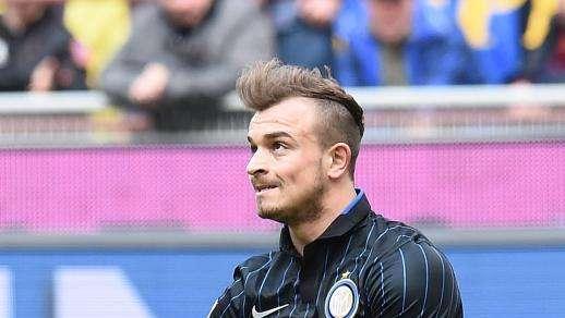Arrivano smentite sul fronte Shaqiri