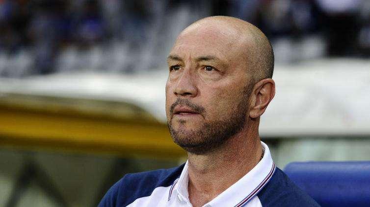 L'avversario - La Sampdoria di Zenga