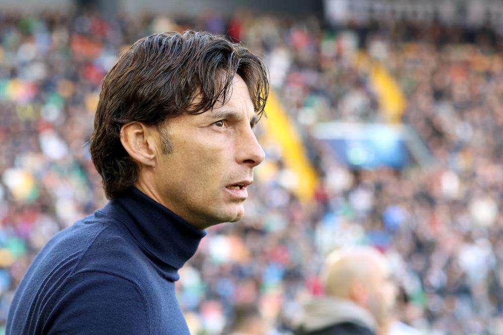 Udinese, Cioffi: "Stiamo crescendo, faremo una grande gara"