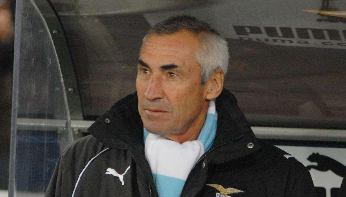 Roma-Lazio, i convocati di Reja: Sculli c'è